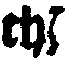 is