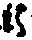 is