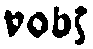 is