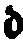 d