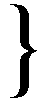 example of brace