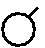 conjunction sign