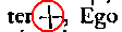 cross