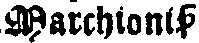 general abbreviation stroke
