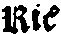 general abbreviation stroke