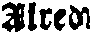 general abbreviation stroke