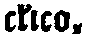 general abbreviation stroke