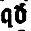 general abbreviation stroke