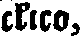 general abbreviation stroke