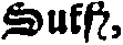 general abbreviation stroke
