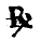 recipe symbol