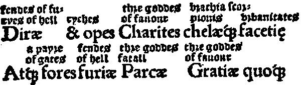 interlinear gloss